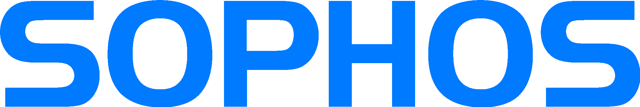 Sophos Logo